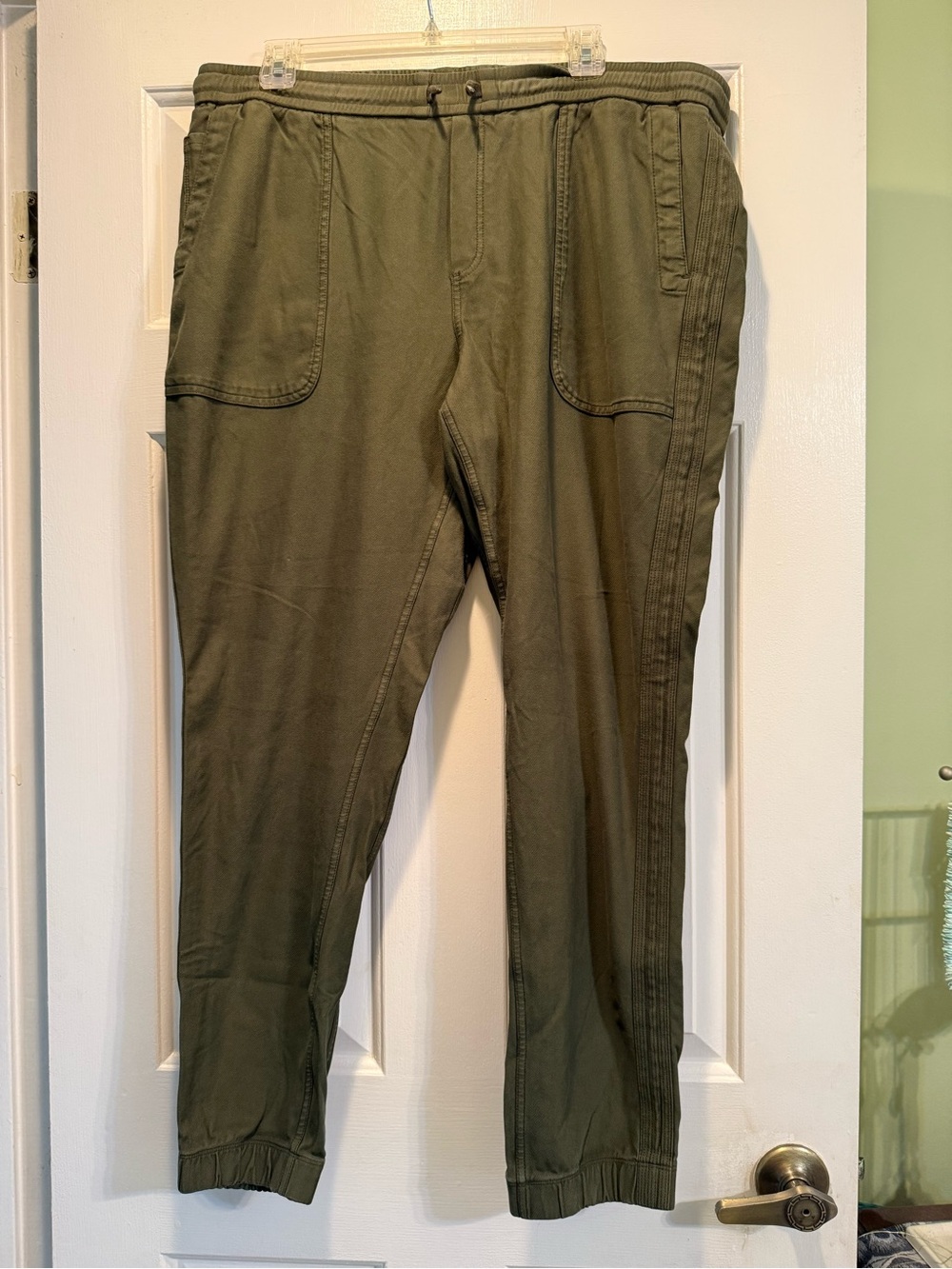Athleta Farralon Joggers